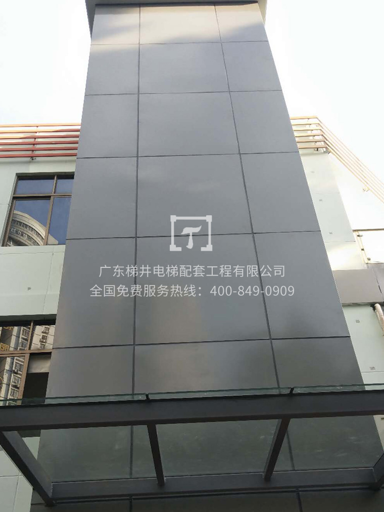 深圳創樂福養老中心1