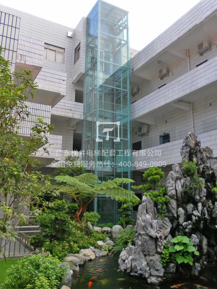 東莞虎門東風管理區